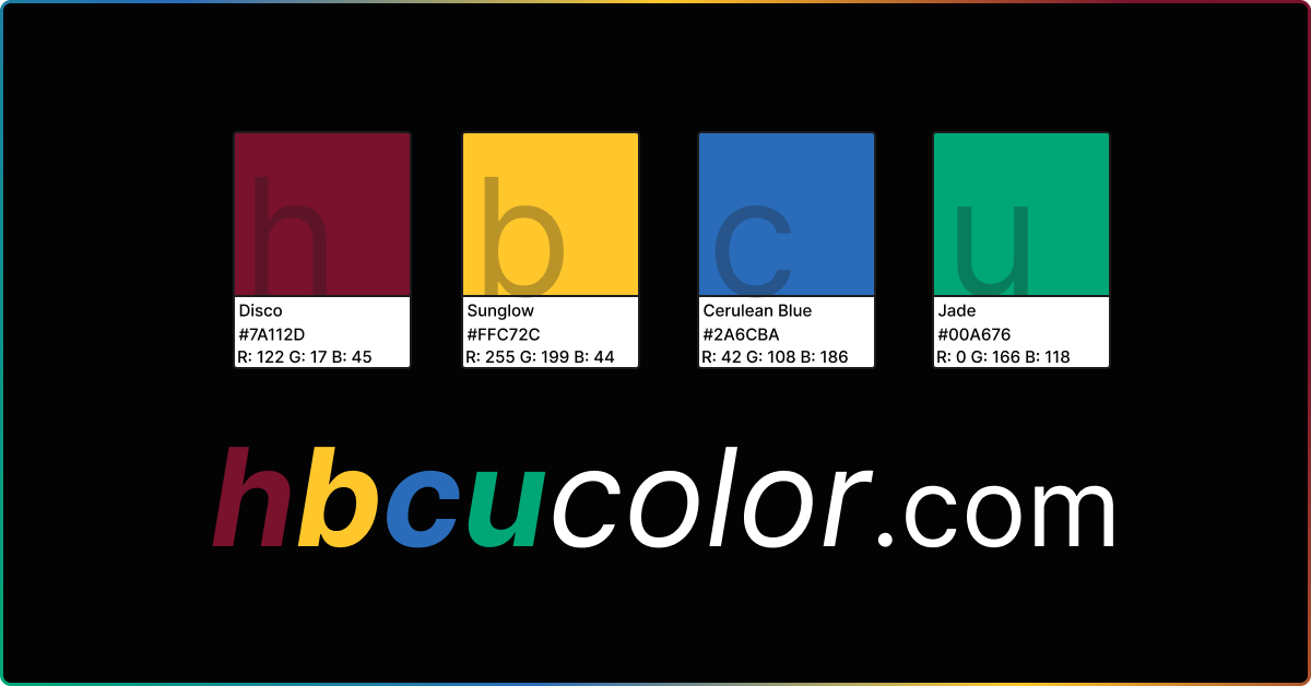 hbcucolor.com logo